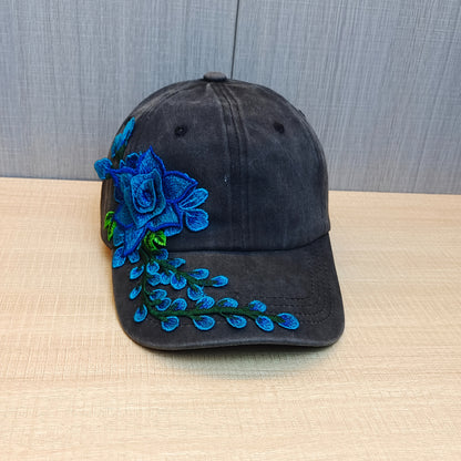 Nox Ethnic Bloom Cap