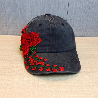 Nox Ethnic Bloom Cap