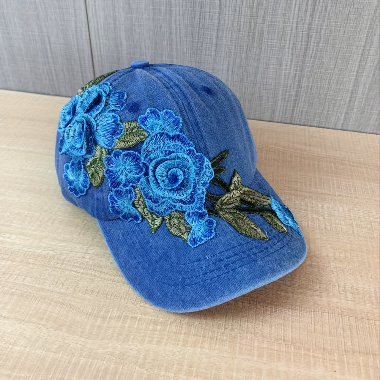 Nox Floral Snapback