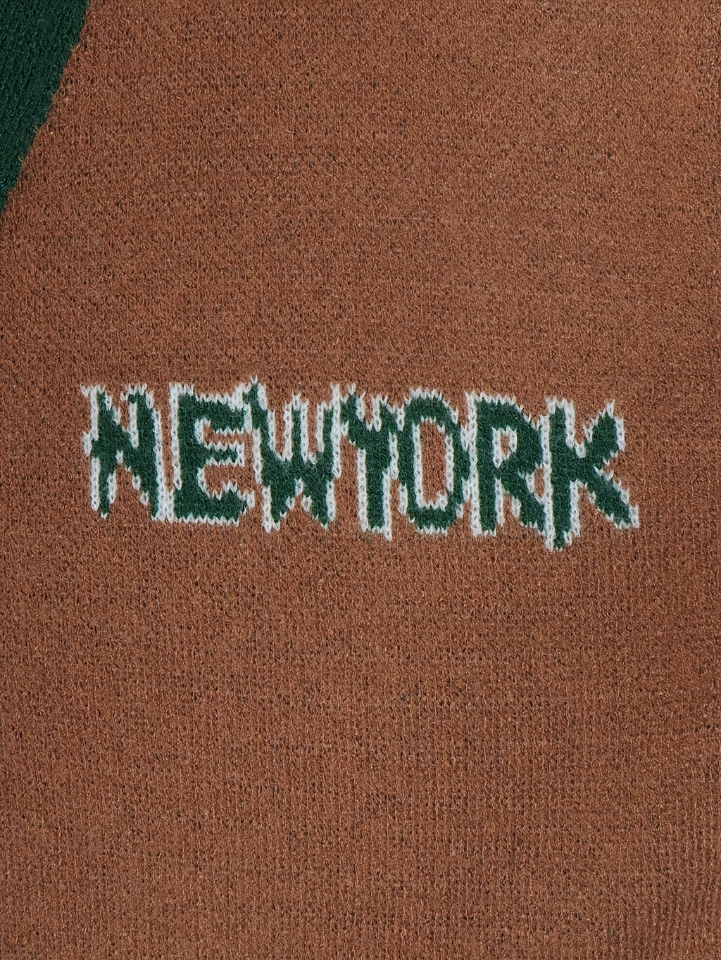 Cardigan de estilo streetwear de Nova Iorque para homem com estampado de personagens de desenhos animados, neutro, casual, largo, manga comprida, decote em V e botões, ideal para a primavera, outono e inverno.