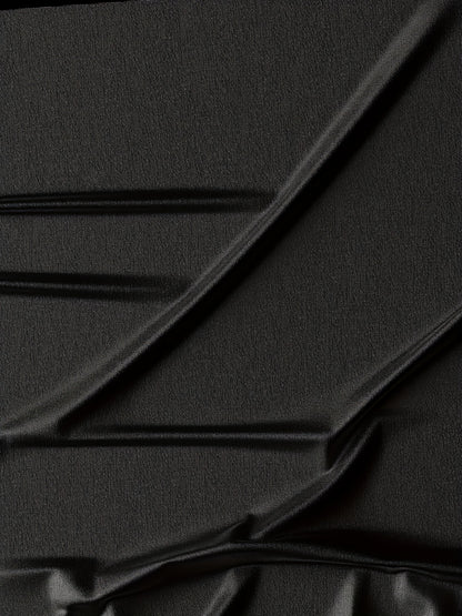 Nox Essential Tee — Black