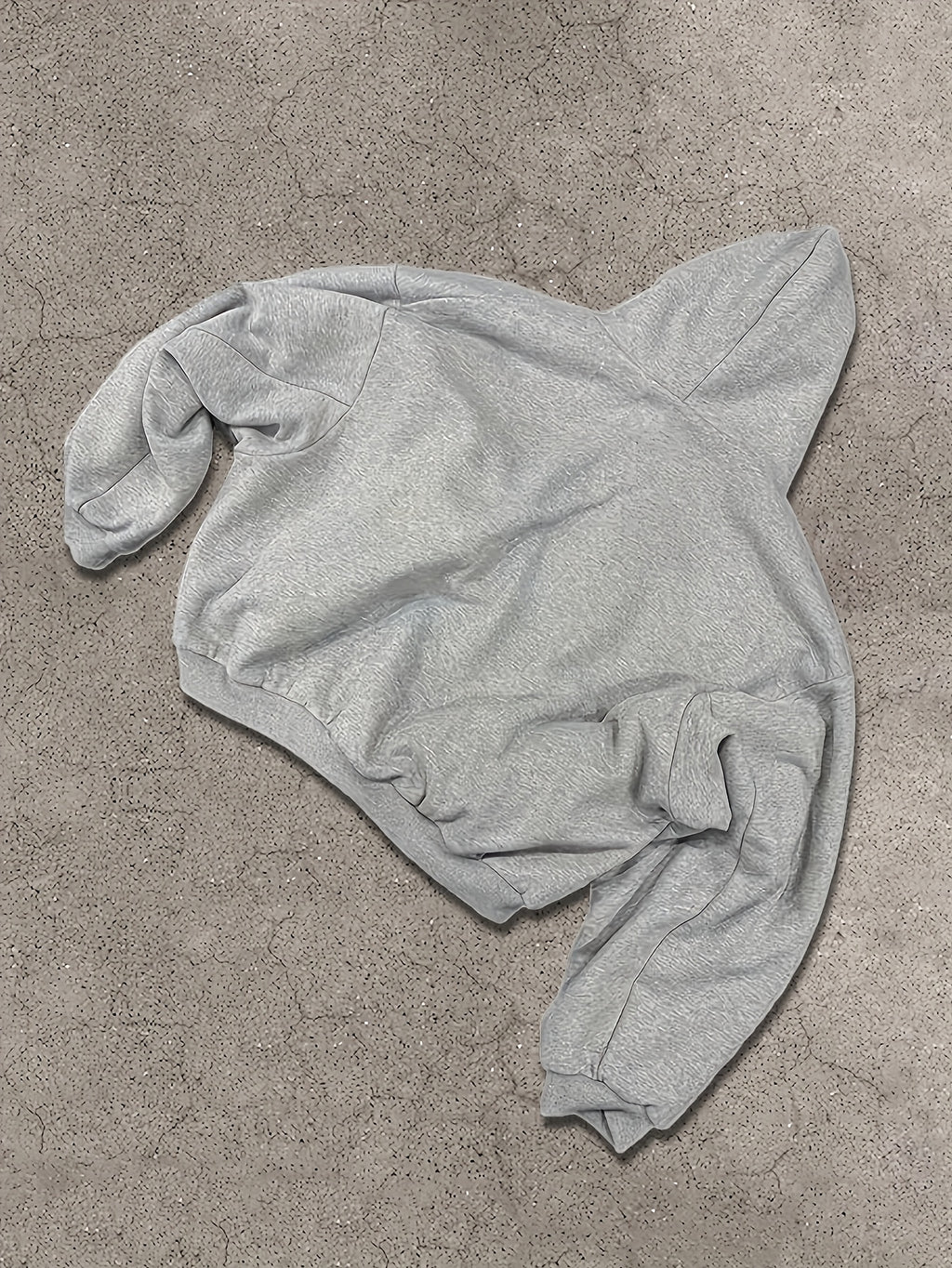 Nox Plaid Pullover Hoodie