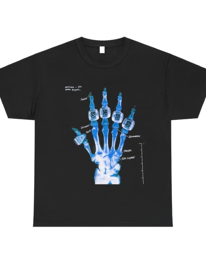 Dark Kobe Legacy Graphic Tee