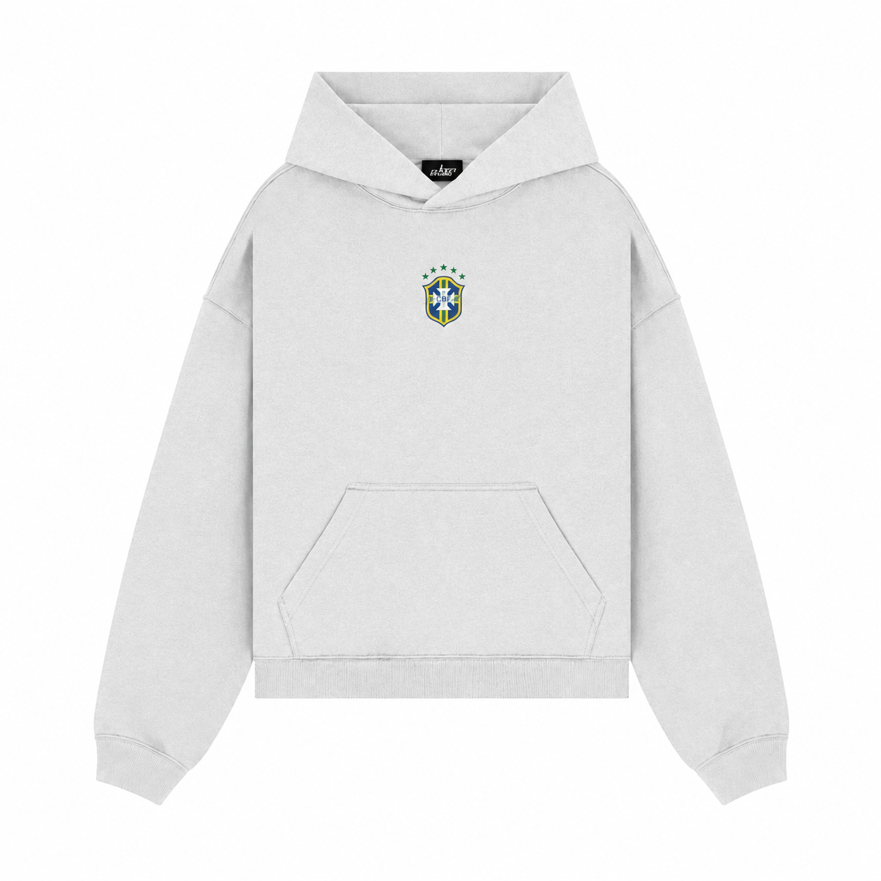Brasil Tracksuit