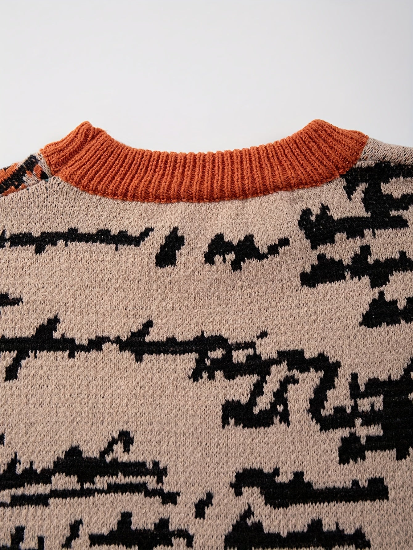 Nox Geo Vibrant Knit