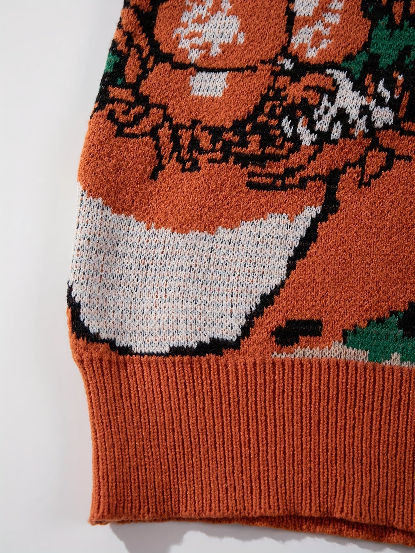 Nox Geo Vibrant Knit