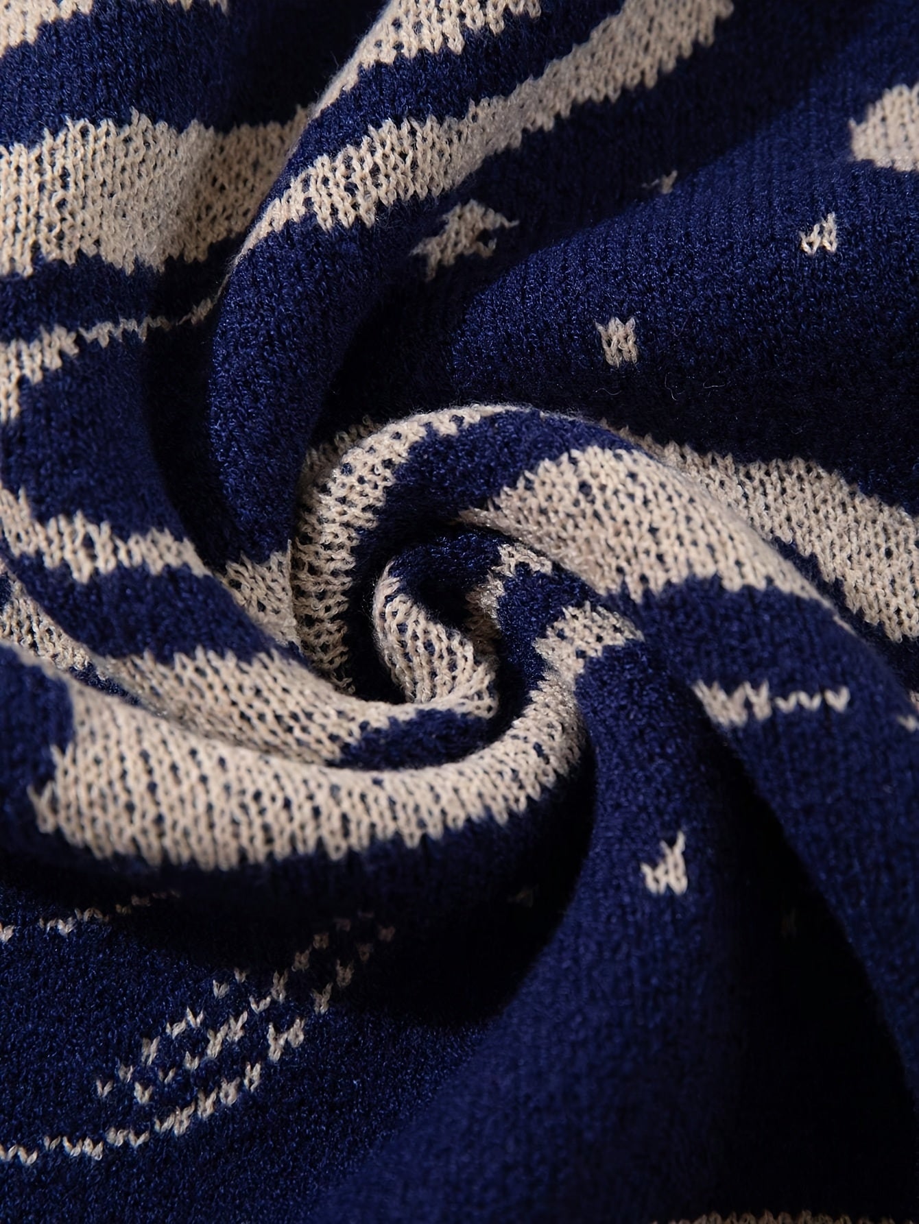 Arte Cupid Starry Knit