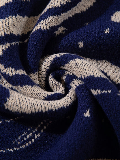 Arte Cupid Starry Knit