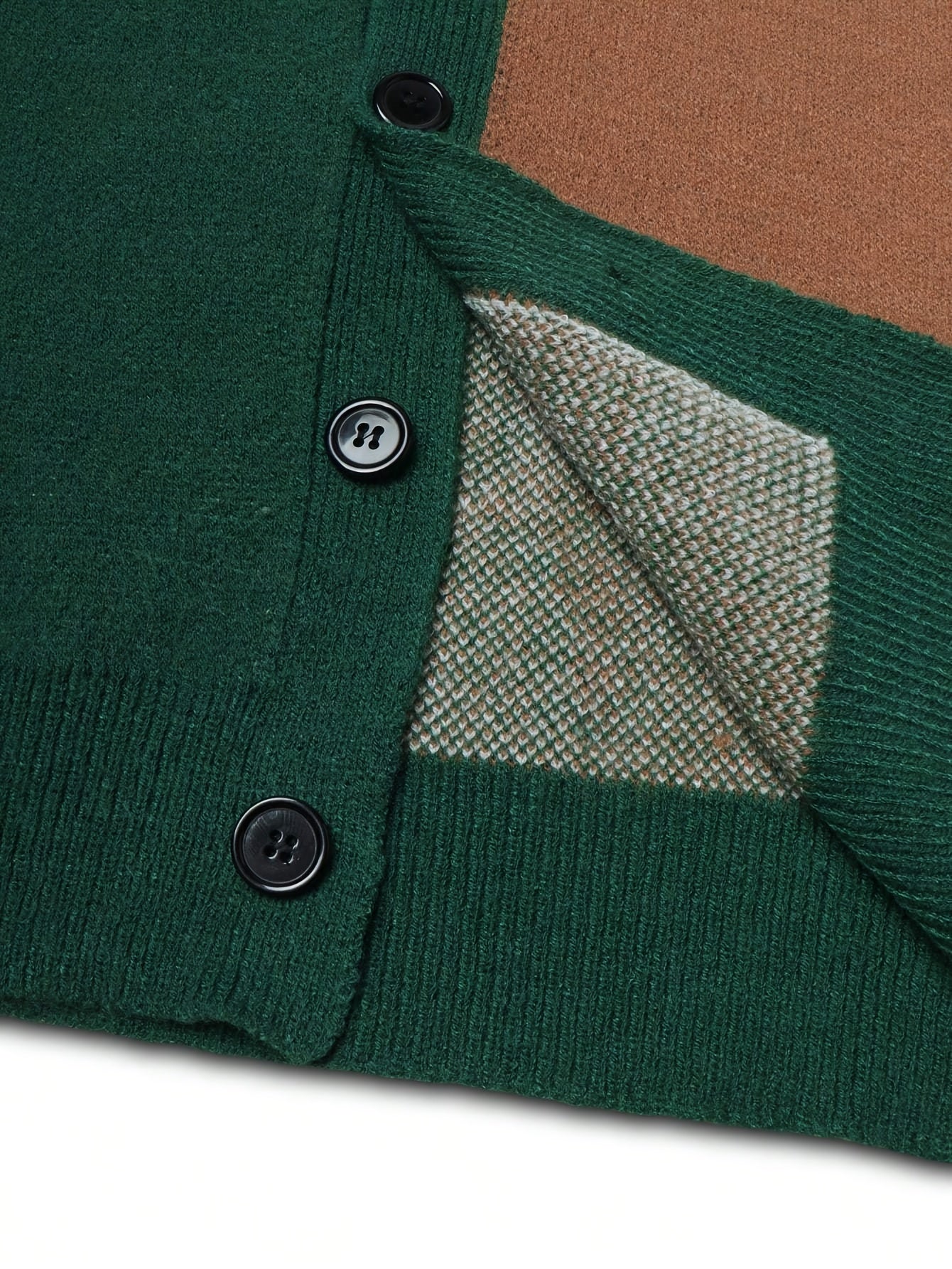 Cardigan de estilo streetwear de Nova Iorque para homem com estampado de personagens de desenhos animados, neutro, casual, largo, manga comprida, decote em V e botões, ideal para a primavera, outono e inverno.