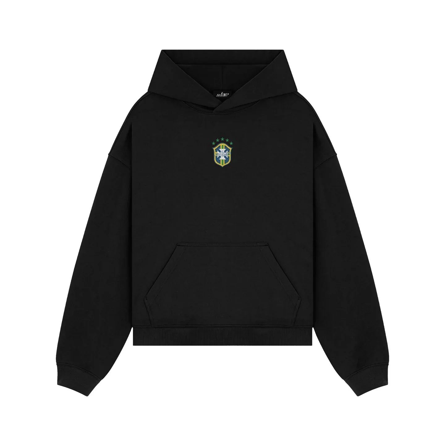 Brasil Tracksuit