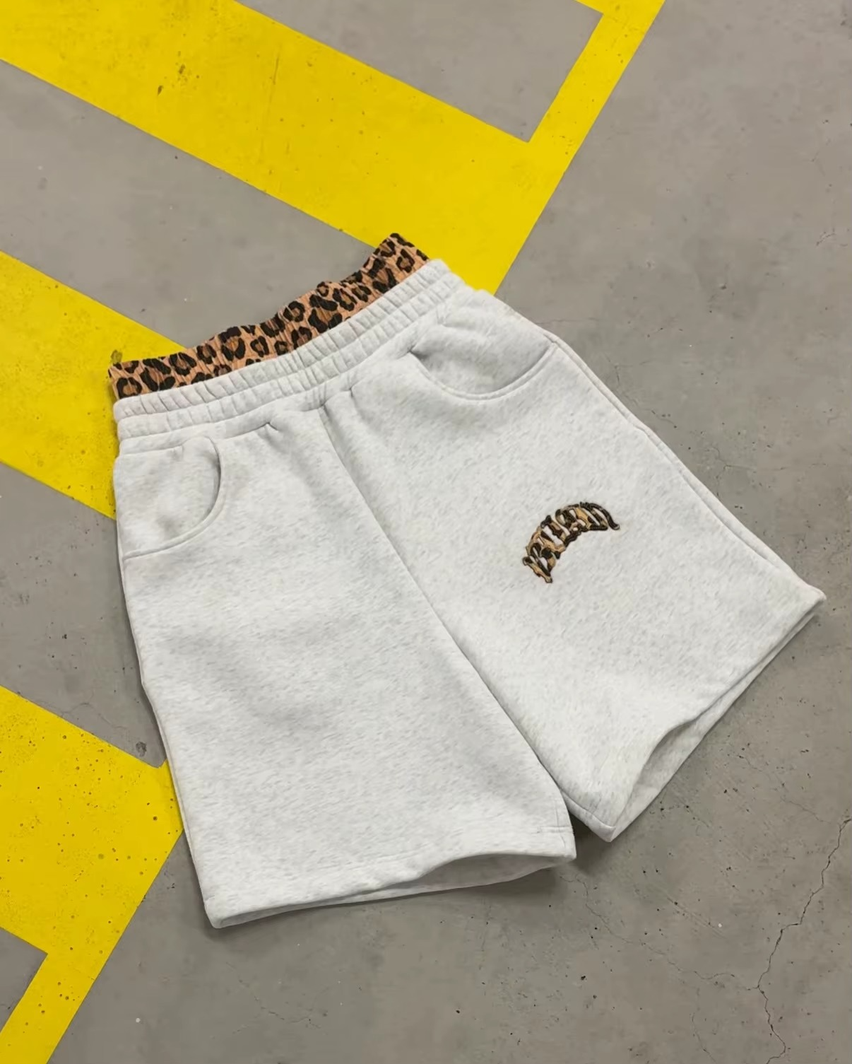 Phantom Leopard Edition Set