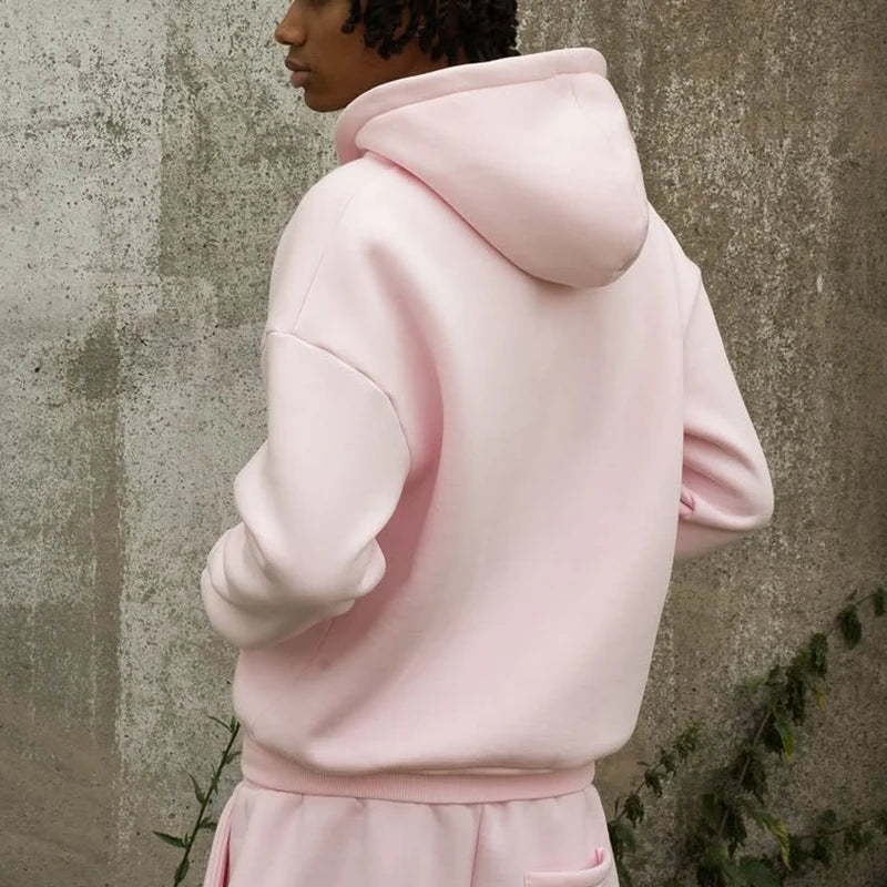 Nox Solid Tracksuit Set