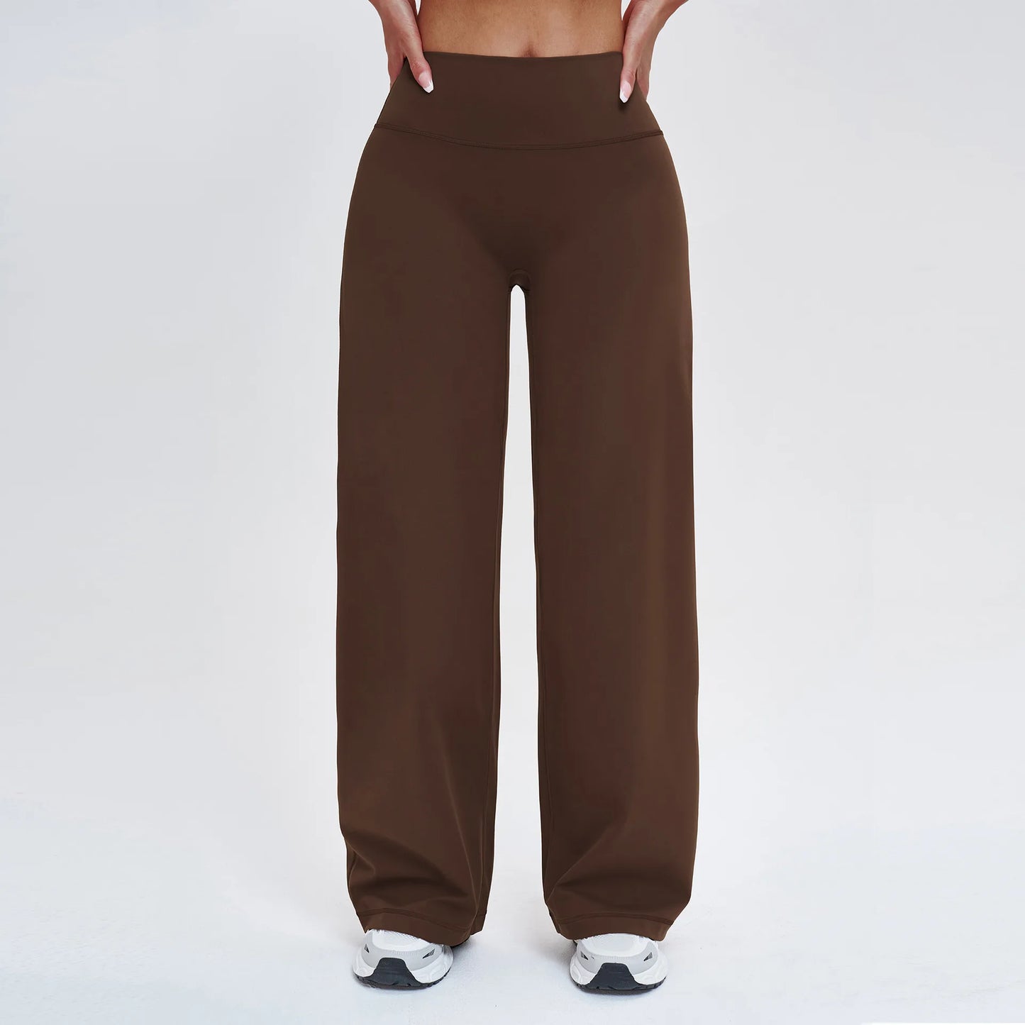 Flared Yoga Sweatpants