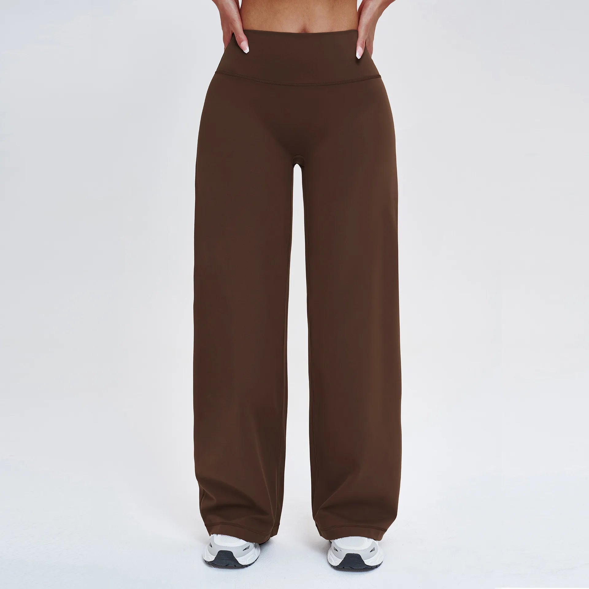 Flared Yoga Sweatpants