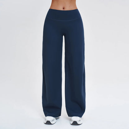 Flared Yoga Sweatpants