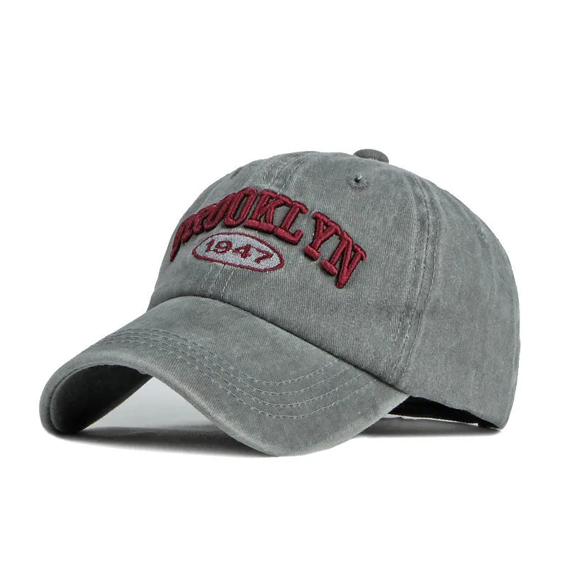 Brooklyn Baseball Cap