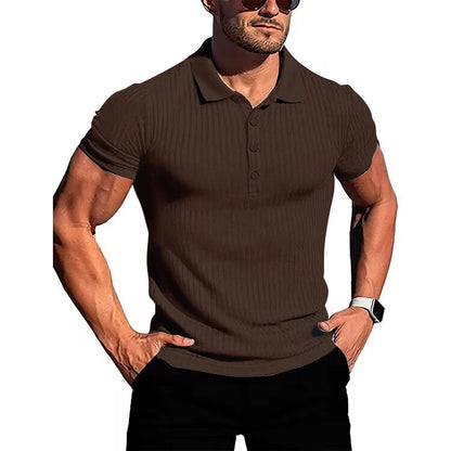 Stretch Sport Polo