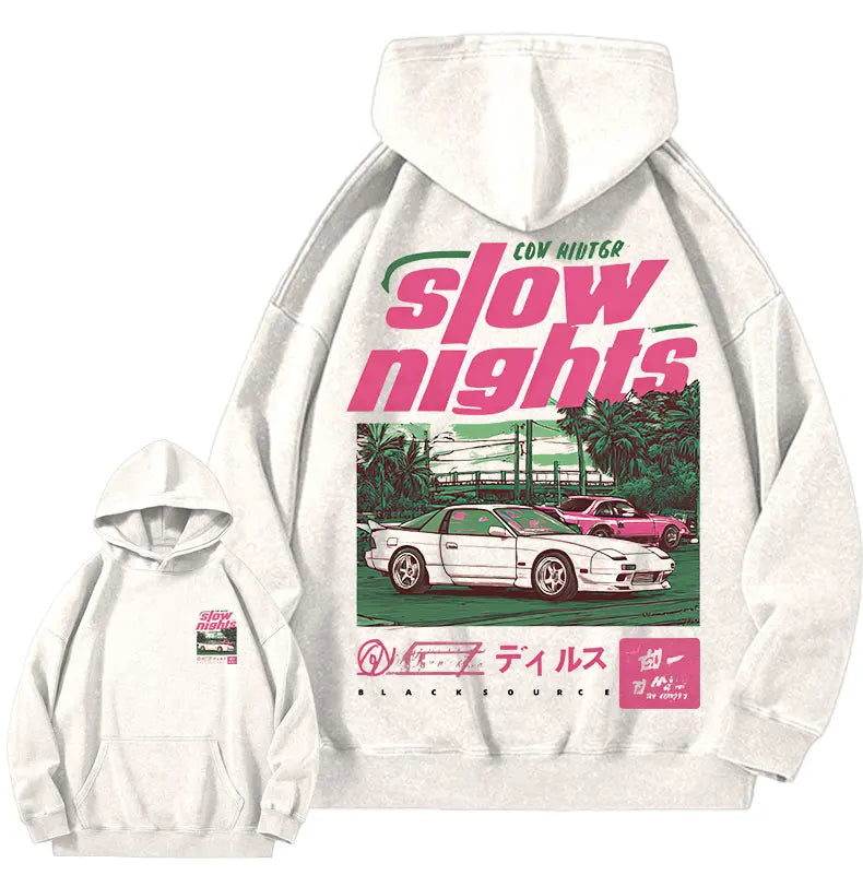 Heavyweight Graphic Tee