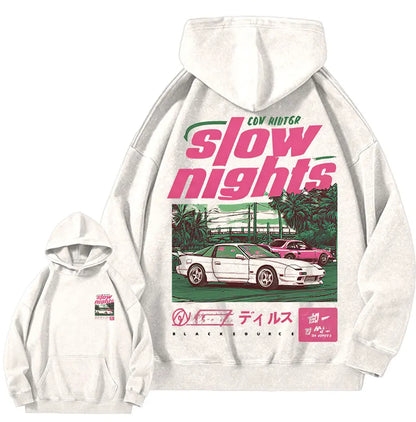 Heavyweight Graphic Tee