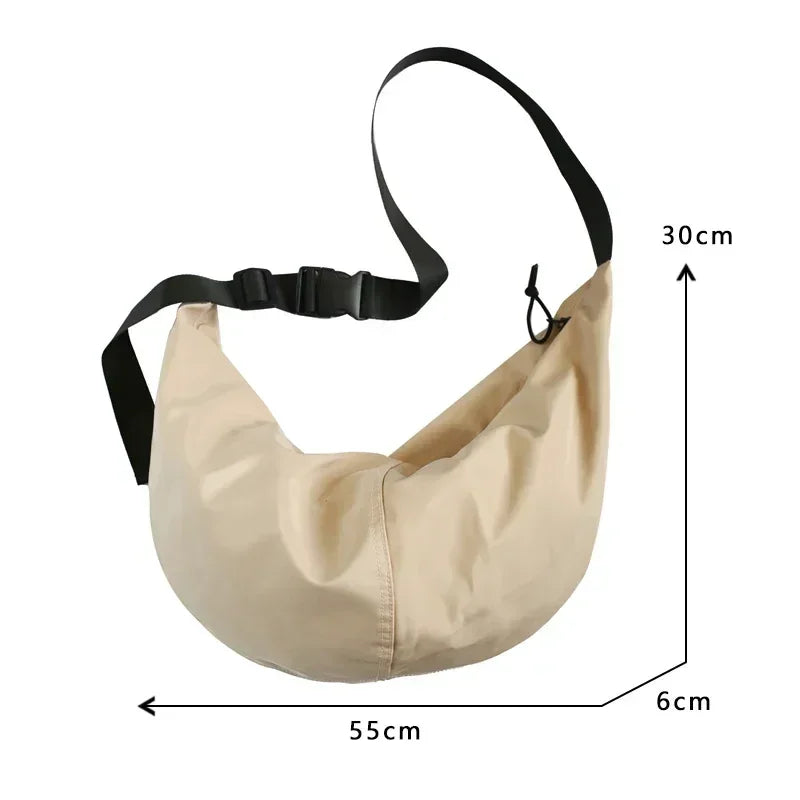Harajuku Crossbody Bag