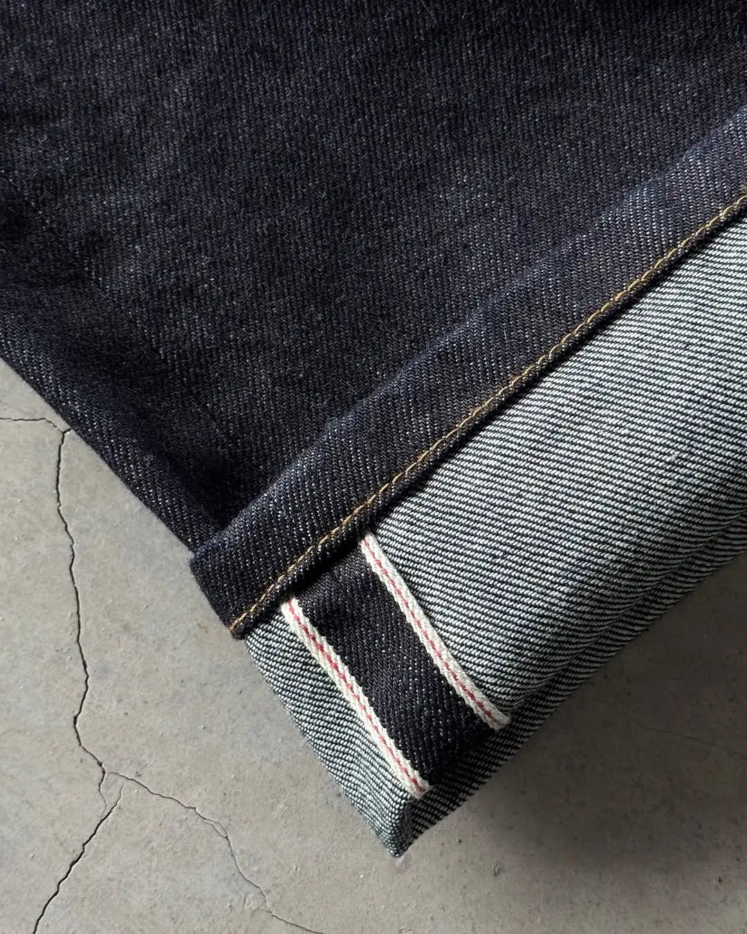 Nox Bloom Sakura Slim Denim