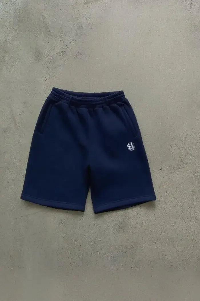 Calças de Jogging de Verão Casuais