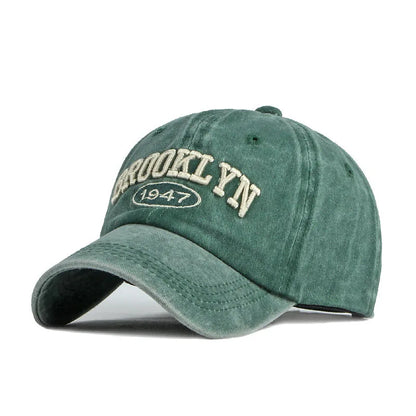 Brooklyn Baseball Cap