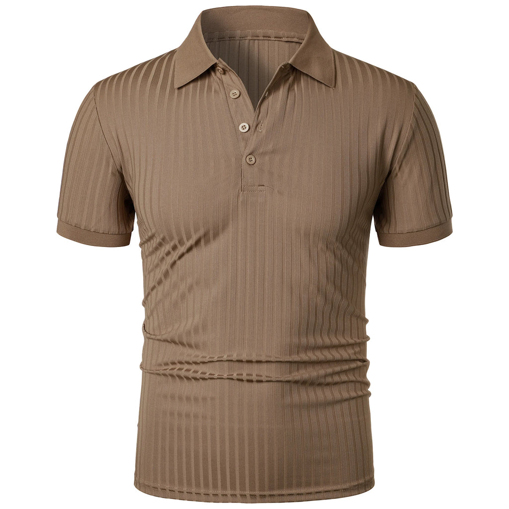 Stretch Sport Polo