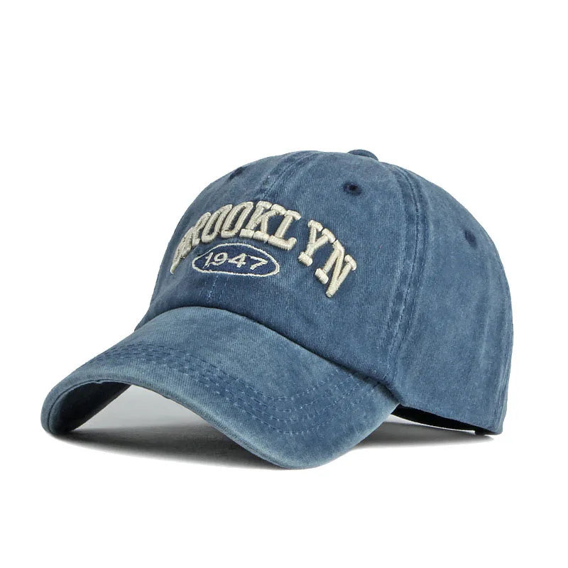 Brooklyn Baseball Cap