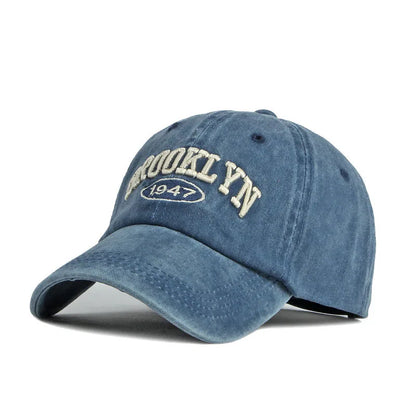 Brooklyn Baseball Cap