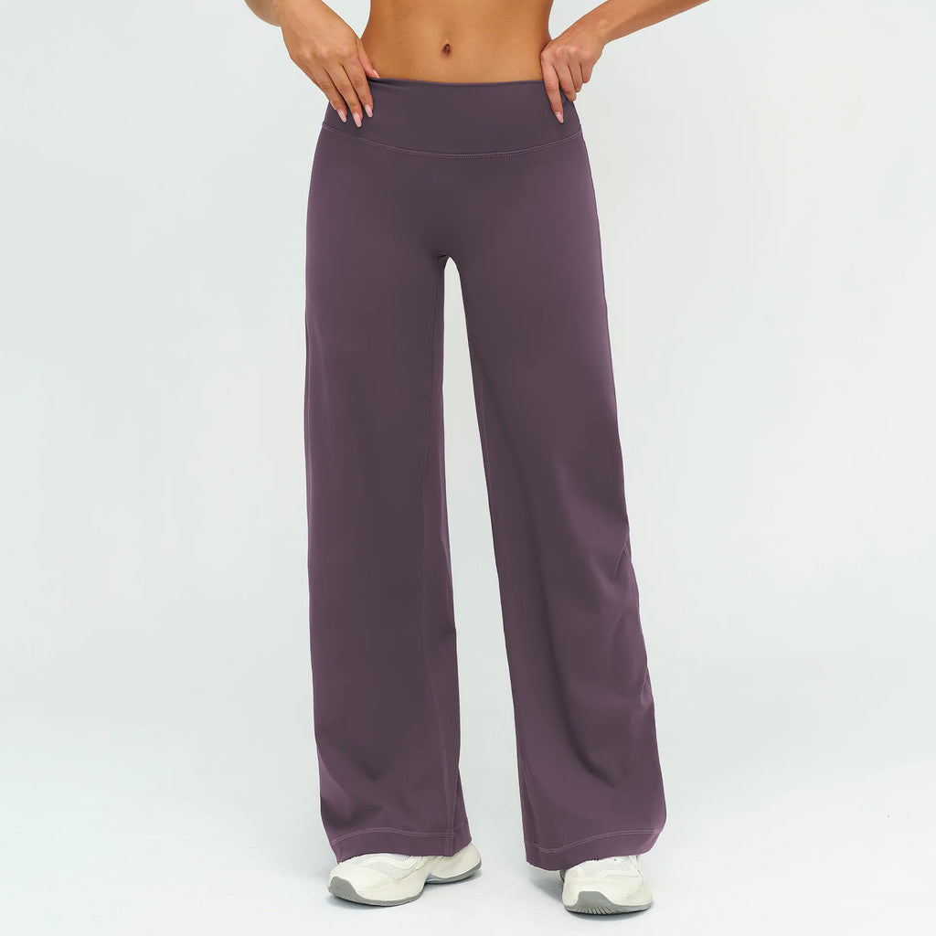 Flared Yoga Sweatpants