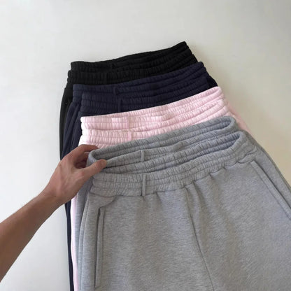 Jogger décontracté d'été