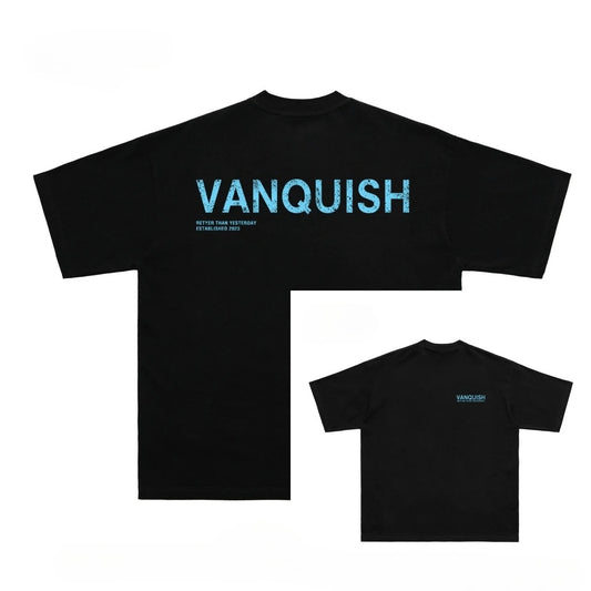 Nox Vanquish Heavyweight Tee