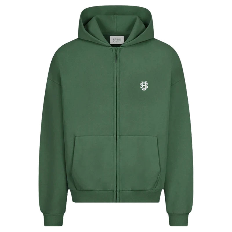 Nox Solid Tracksuit Set