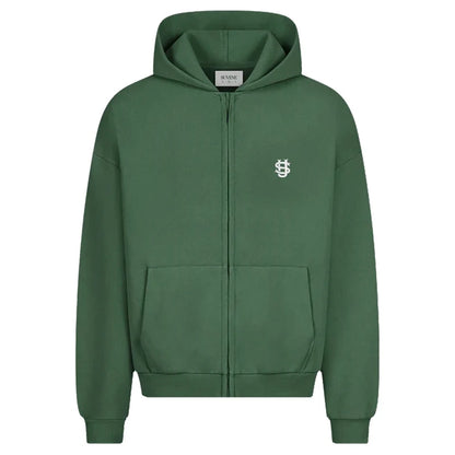 Nox Solid Tracksuit Set