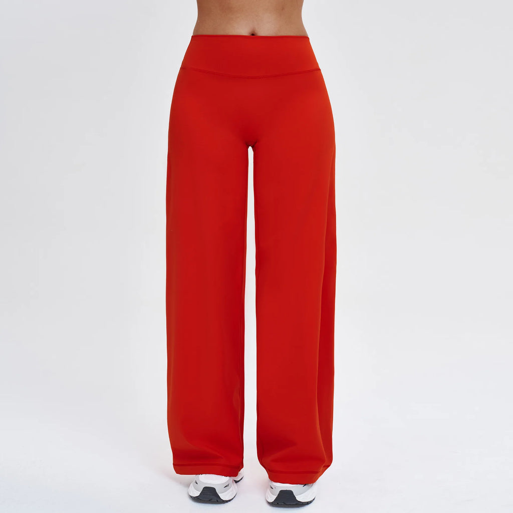 Flared Yoga Sweatpants