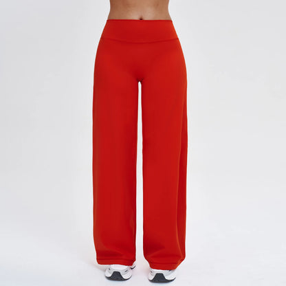 Flared Yoga Sweatpants