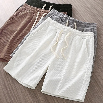 Coastal Ease Shorts