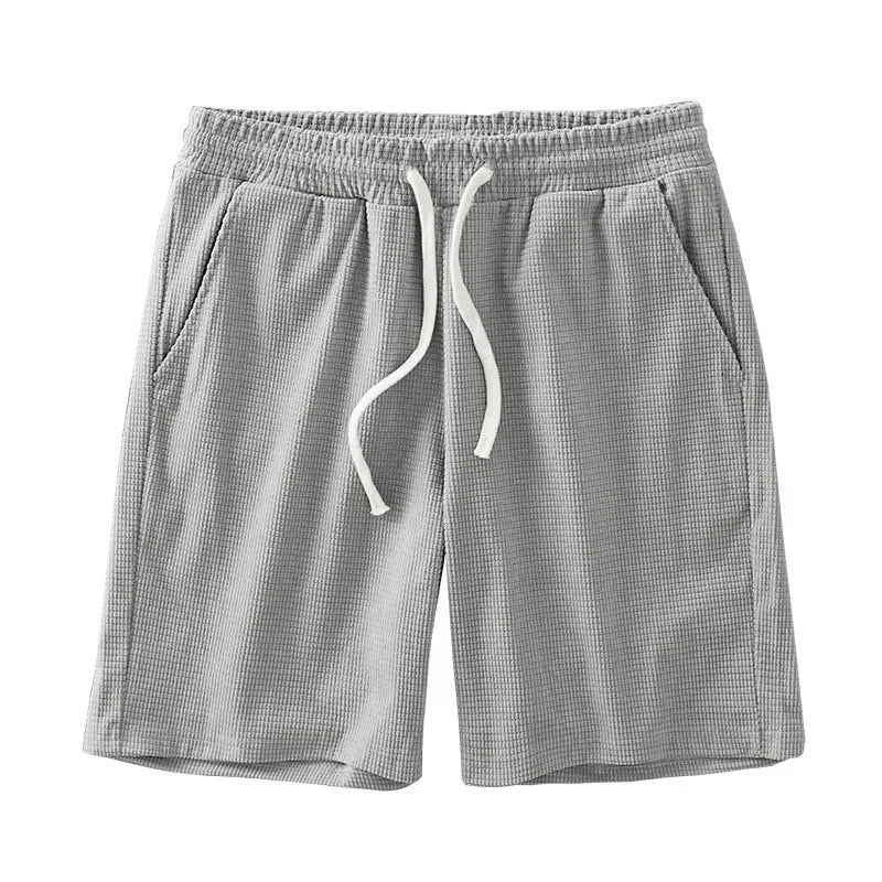 Coastal Ease Shorts