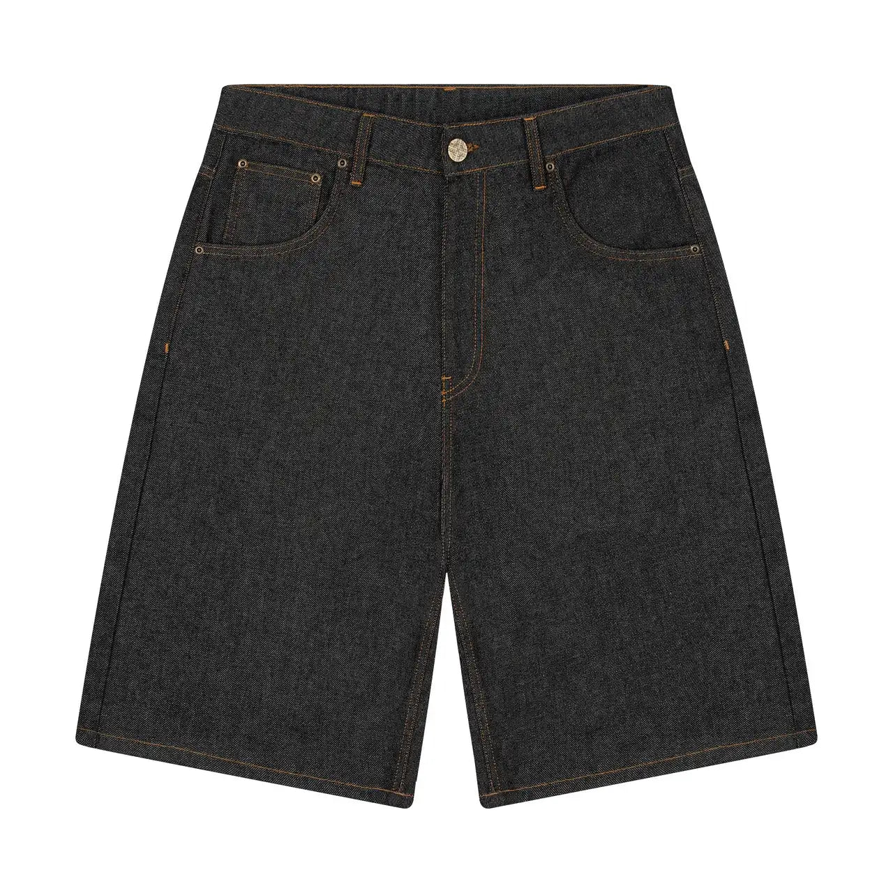 Aziza "Raw Jorts 01"