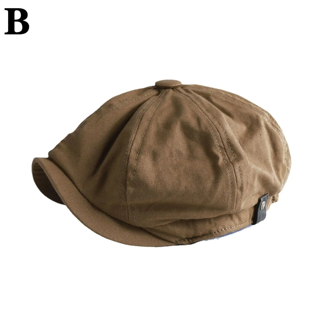 Ashford Newsboy Cap