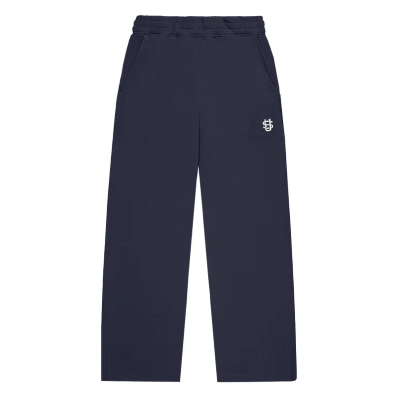 Nox Solid Tracksuit Set