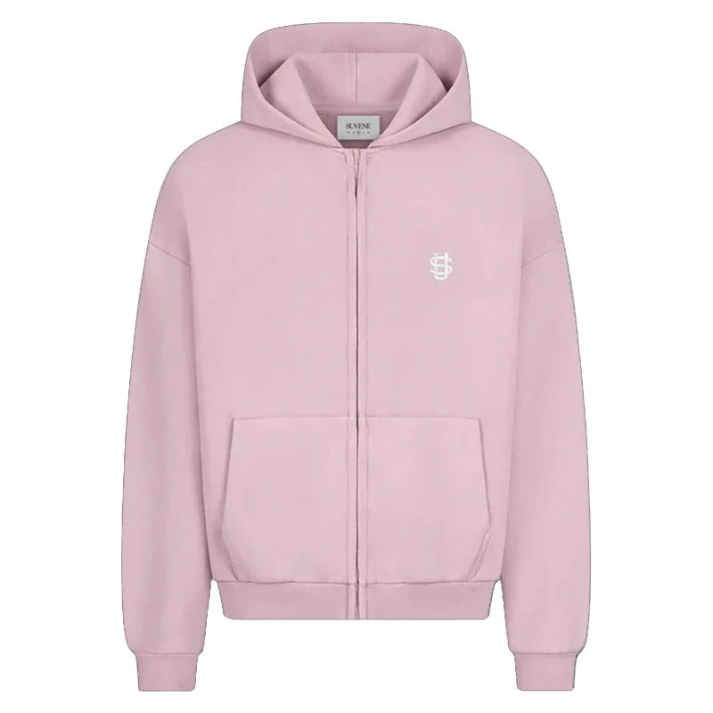 Nox Solid Tracksuit Set