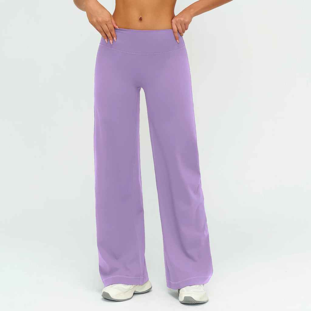 Flared Yoga Sweatpants