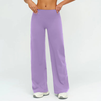 Flared Yoga Sweatpants