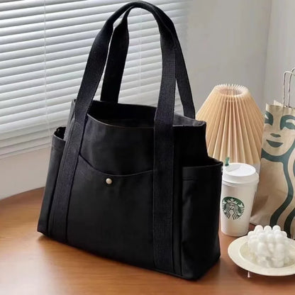 Canvas Tote Bag