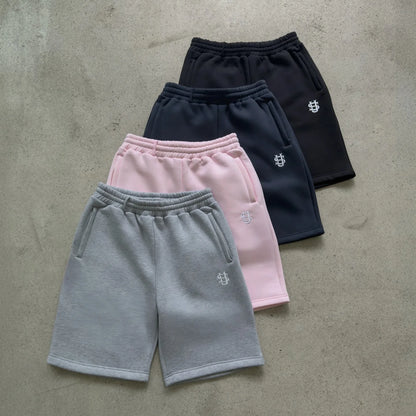 Jogger décontracté d'été