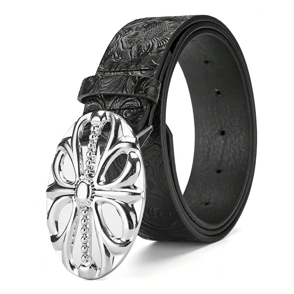 Punk Chain Belt