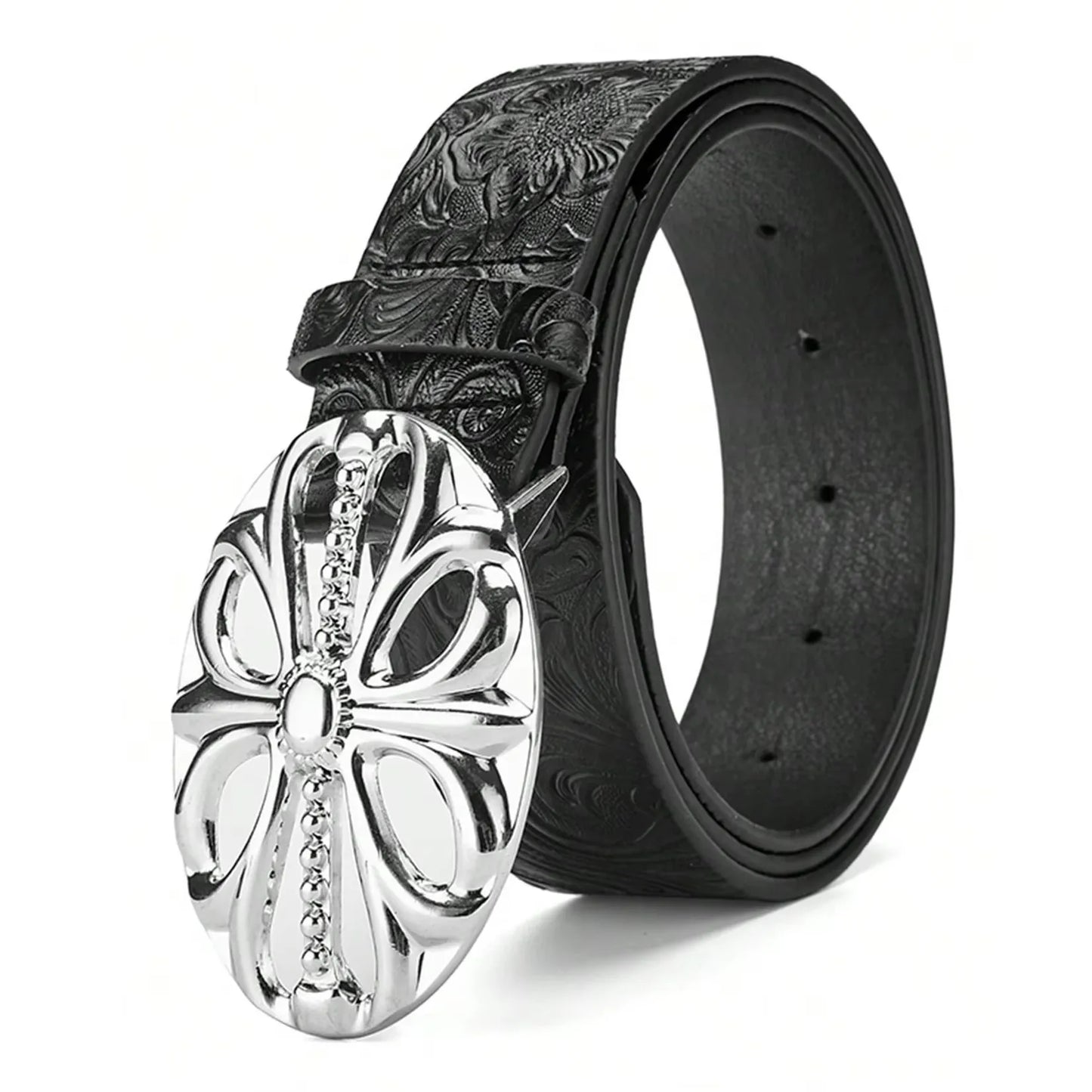 Punk Chain Belt