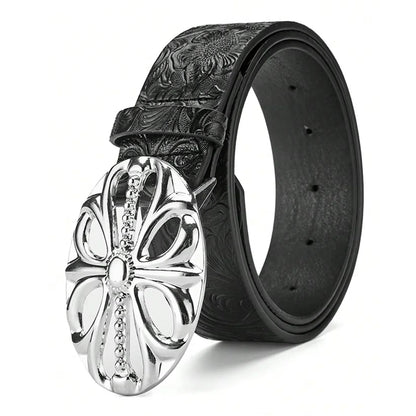 Punk Chain Belt